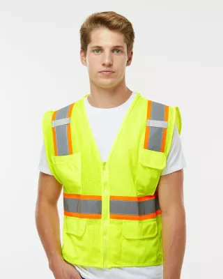 Kishigo® Ultra-Cool Multi Pocket Vest