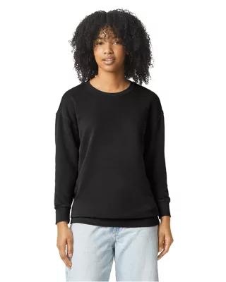Comfort Colors Unisex Lightweight Cotton Crewneck Sweatshirt