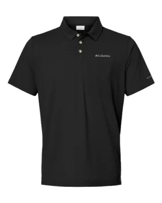 Columbia® Men's Tech Trail™ Utility Polo Shirt