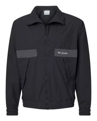 Columbia® Men's Spire Valley™ Windbreaker