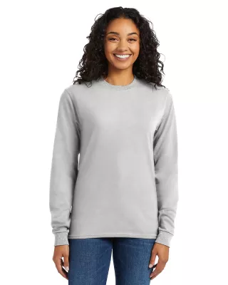 Hanes Printables Men's ComfortSoft® Long-Sleeve T-Shirt