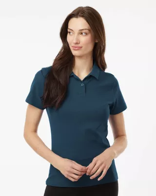 AllPro™ Women's Pique Polo Shirt