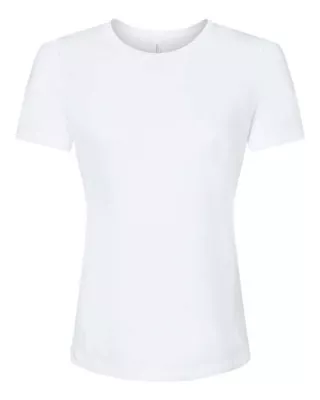 BELLA + CANVAS® Women's Relaxed Fit Triblend Tee