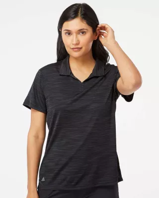 Adidas® Women's Mélange Polo
