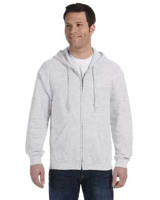 Gildan Adult Heavy Blend™ Full-Zip Hooded Sweatshirt