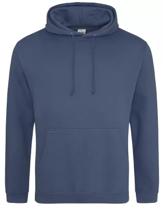 ALL WE DO is Men's Midweight College Hooded Sweatshirt