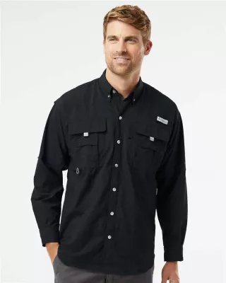 Columbia PFG Bahama™ II Long Sleeve Shirt