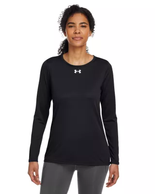 Under Armour® Women's Team Tech™ Long Sleeve T-Shirt