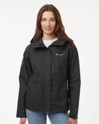 Columbia® Women's Hikebound™ II Jacket