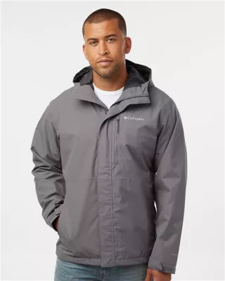 Columbia® Hikebound™ II Jacket