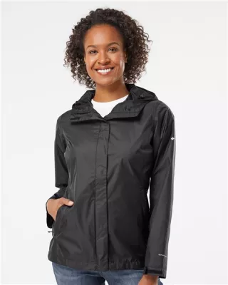 Columbia® Women's Arcadia™ II Jacket