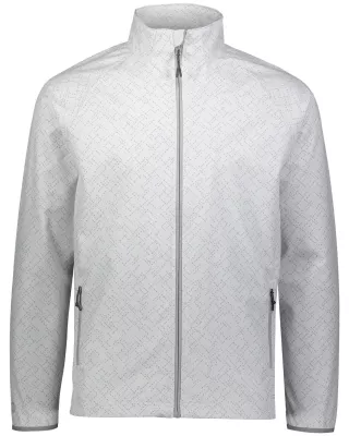 Holloway Men's Featherlight Soft Shell Jacket