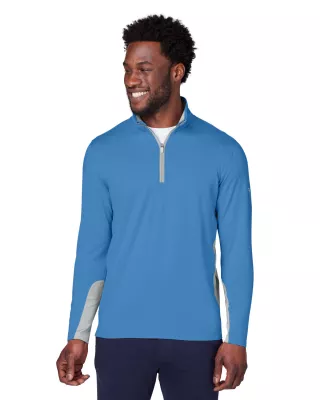 PUMA GOLF Men's Gamer Golf Quarter-Zip