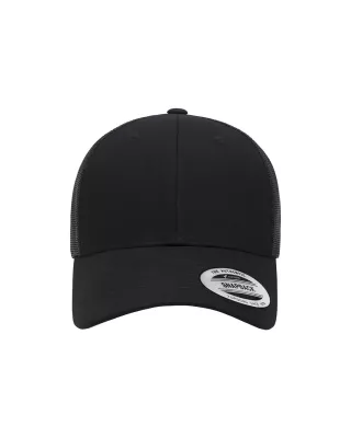 Yupoong Low Profile Trucker Cap