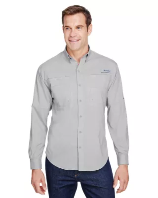 Columbia Men's Tamiami™ II Long-Sleeve Shirt