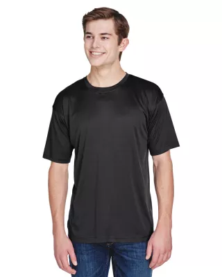 ULTRACLUB Men's Cool & Dry Basic Performance T-Shirt