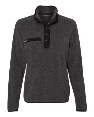 Dri Duck Women's Aspen Mountain Fleece Pullover