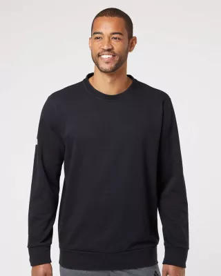 Adidas® Fleece Crewneck Sweatshirt