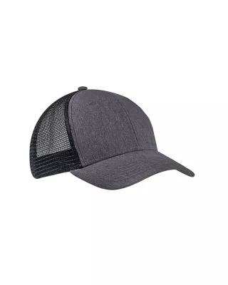 Big Accessories Sport Trucker Cap