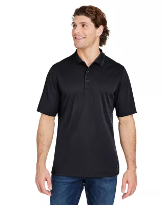 CORE365® Men's Market Snag Protect Mesh Polo Shirt