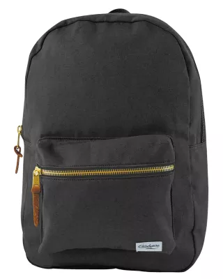 Hardware Heritage Canvas Laptop Backpack