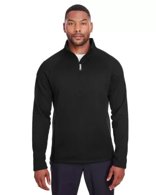 SPYDER® Men's Constant Half-Zip Fleece Pullover Sweater