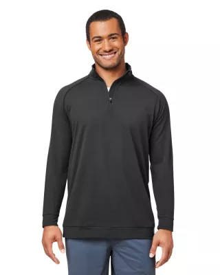 SWANNIES GOLF APPAREL Men's Colt Quarter-Zip Pullover Sweatshirt