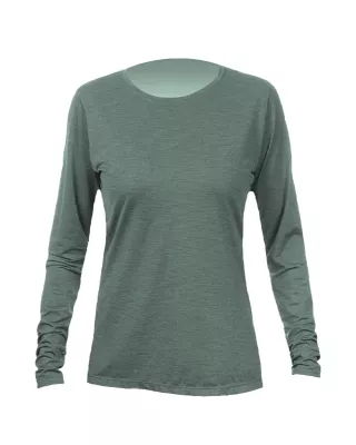 ANETIK® Women's Breeze Tech Long Sleeve T-Shirt