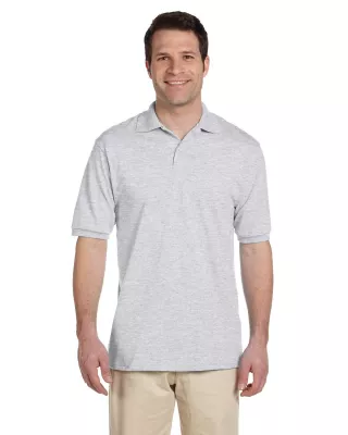 Jerzees Adult DRI-POWER® ACTIVE Jersey Polo