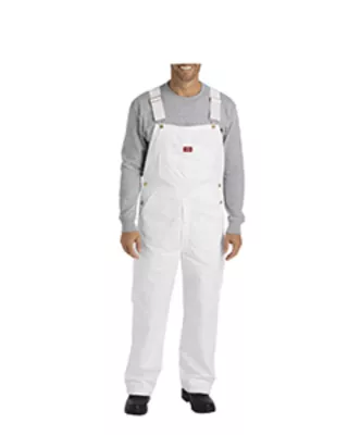 Williamson-Dickie Mfg Co Unisex Painters Bib Overall