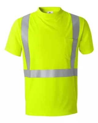 Kishigo® Unisex High-Performance Microfiber T-Shirt