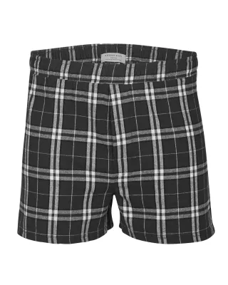 BOXERCRAFT Men's Flannel Short