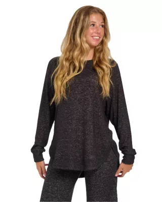 BOXERCRAFT Ladies' Cuddle Fabric Relaxed