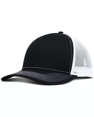 Liberty Bags Pro Style Trucker Hat