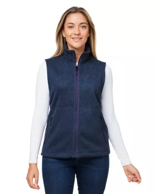 Marmot® Women's Drop Line Fleece Vest
