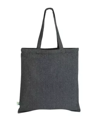 Q-Tees™ Sustainable Canvas Bag