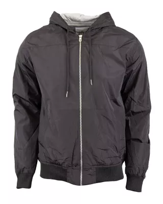 SHAKA WEAR Adult Windbreaker Jacket