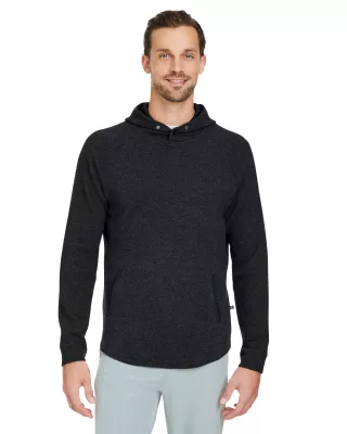 SWANNIES GOLF APPAREL Unisex Camden Hooded Pullover Sweatshirt