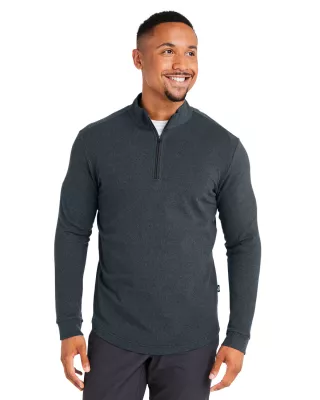 SWANNIES GOLF APPAREL Men's Emery Quarter-Zip