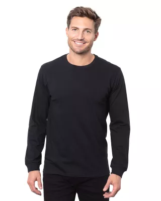 THREADFAST Epic Unisex Long-Sleeve T-Shirt
