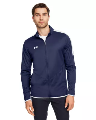 UNDER ARMOUR Men's Rival Knit Jacket