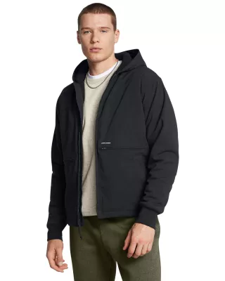 UNDER ARMOUR Men's Icon Fleece Jacket
