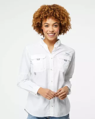 Columbia Women's PFG Bahama™ Long Sleeve Shirt