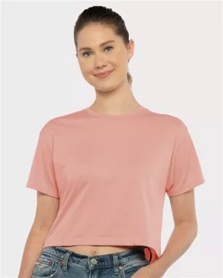 Next Level Apparel® Women's Ideal V-Neck T-Shirt