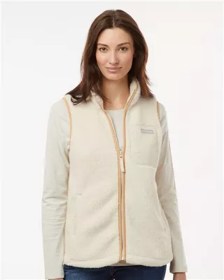 Columbia® Women's West Bend™ II Full Zip Jacket
