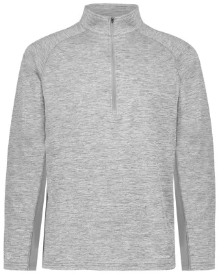Holloway Men's Electrify Coolcore Half-Zip