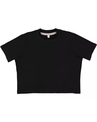 LAT® Women's Boxy Tee