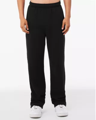 Bella+Canvas® Sponge Fleece Straight Leg Sweatpants