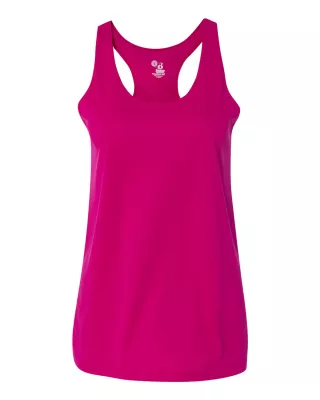 Badger Women's B-Core Racerback Tank Top