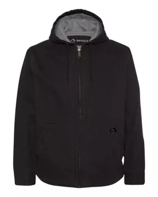 DRI DUCK® Men's Laredo Boulder Cloth™ Canvas Jacket w/Thermal Lining